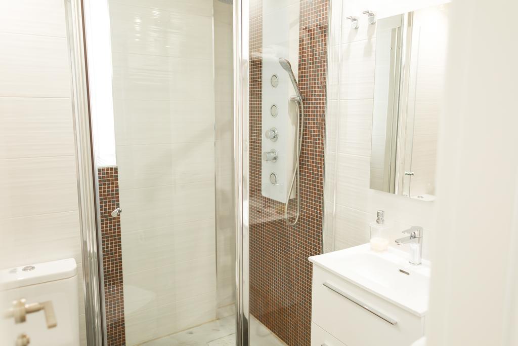 Aia Exclusive Căn hộ *