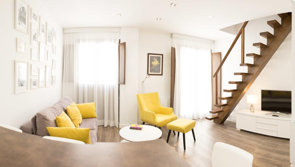 Aia Exclusive Căn hộ Granada