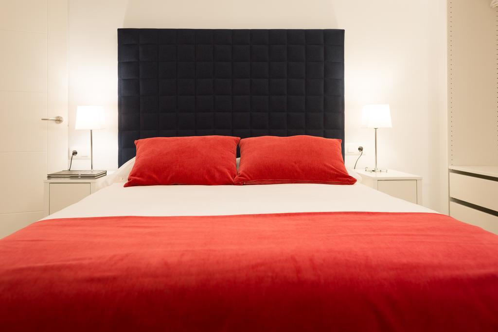 Aia Exclusive Căn hộ Granada