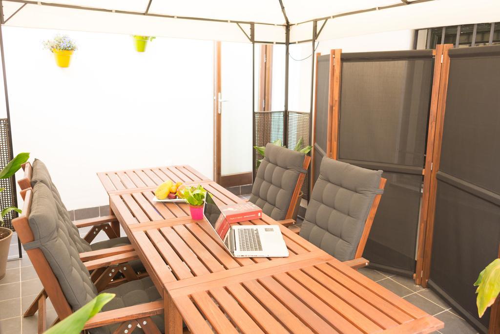 Aia Exclusive Căn hộ Granada