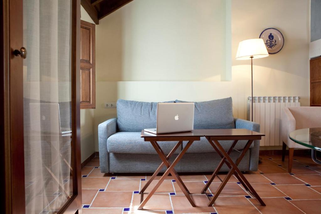 Casa Cuesta Del Agua Appartement Granada
