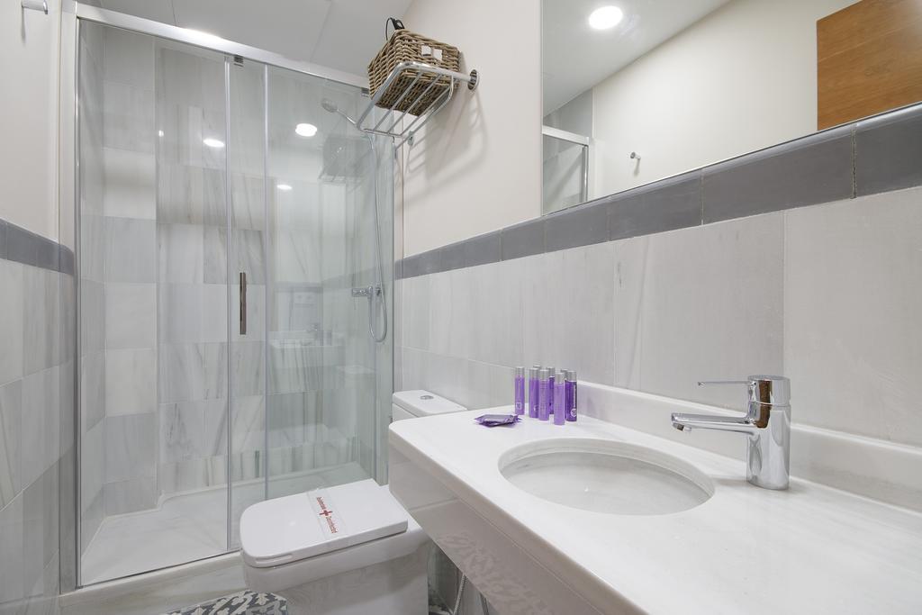 Apartment Bibo Gran Via