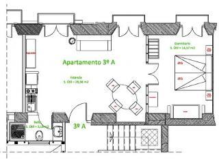 Casa Palacio Lopez Daza * Granada