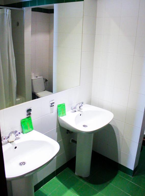 Apartment Residencia Jardines