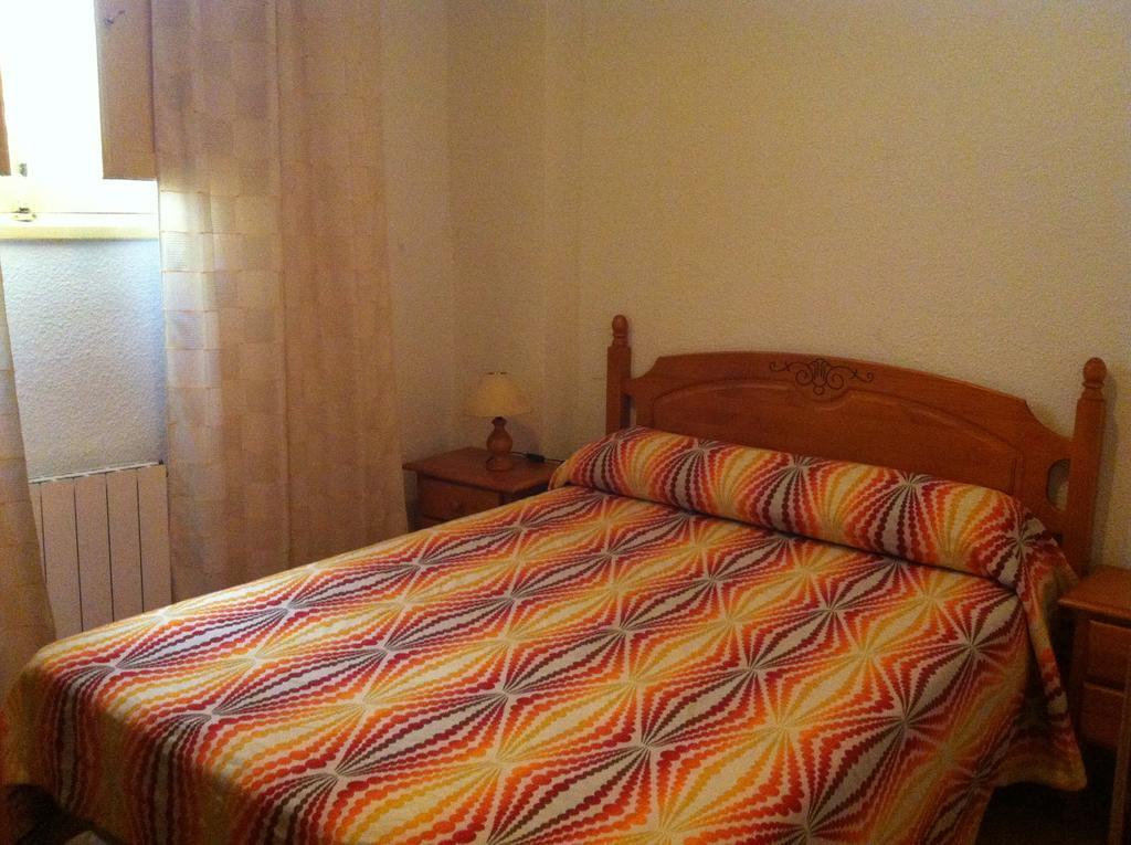 Guest house La Milagrosa *
