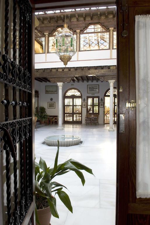Carmen De Los Chapiteles Hotel 3*