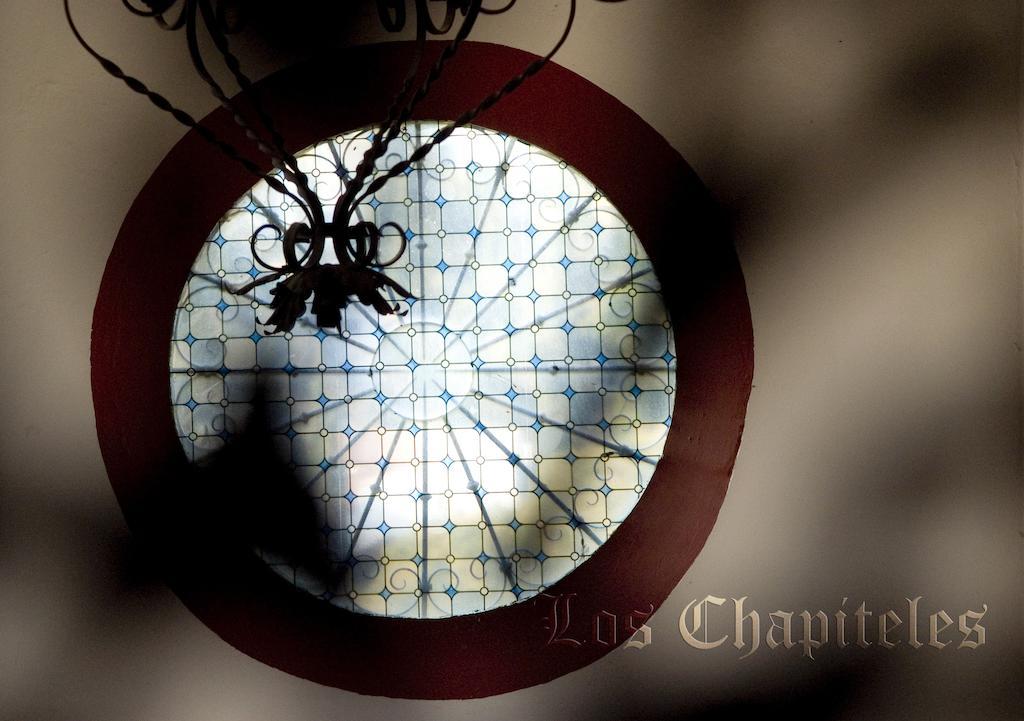 Carmen De Los Chapiteles Hotel 3*