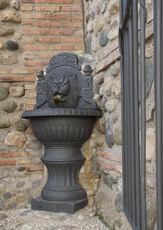 Hotel Carmen De Los Chapiteles