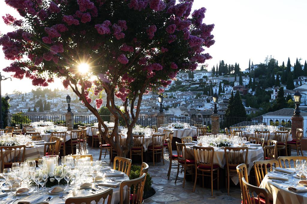 Carmen De Los Chapiteles Hotel