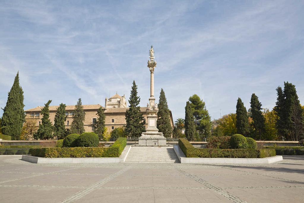 Apartamento Hornillo Granada
