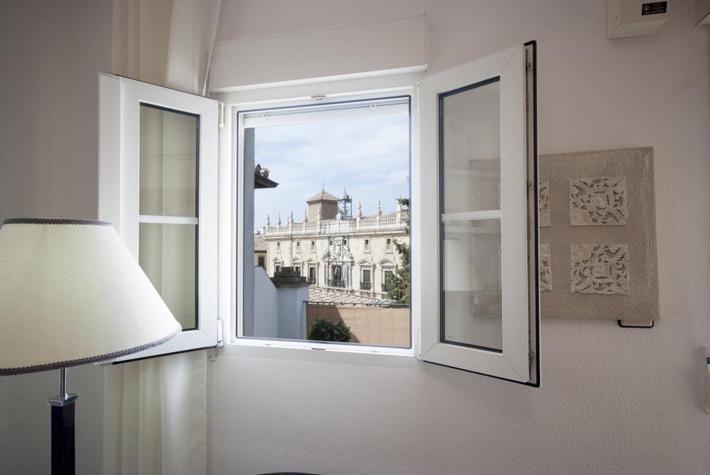 Apn Rio Darro Apartment