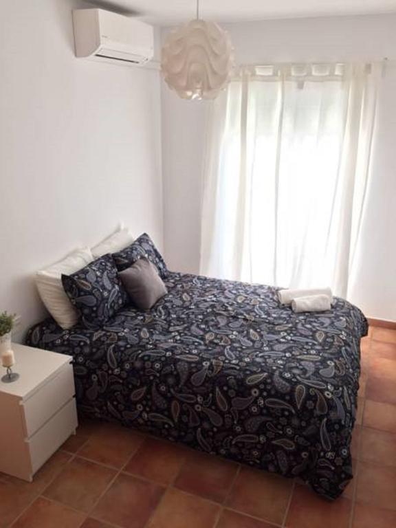 Apartamento Centro Cuarto Real Apartment