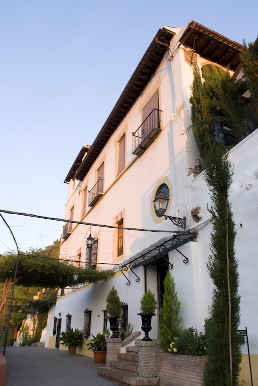 Carmen De Los Chapiteles Hotel