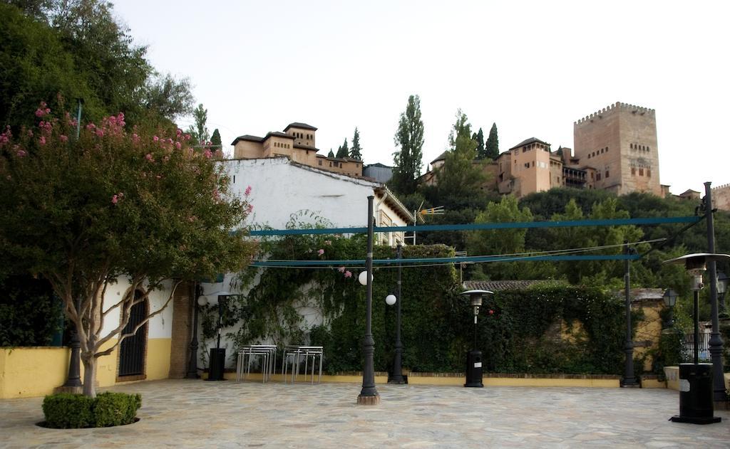 Hotel Carmen De Los Chapiteles 3*