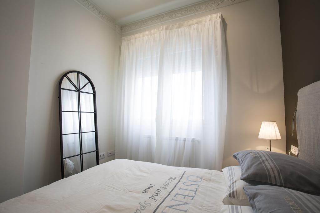 Apartment Petit Palais 1829 *