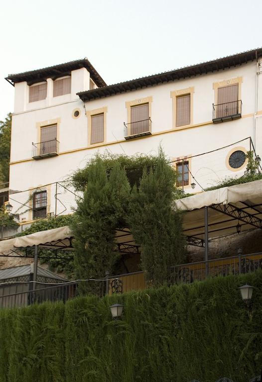 Carmen De Los Chapiteles Hotel