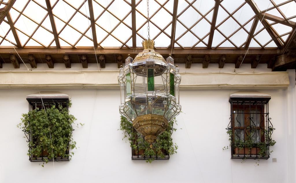 Carmen De Los Chapiteles