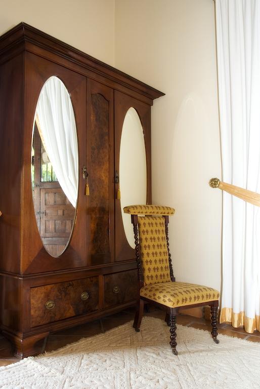 Hotel Carmen De Los Chapiteles