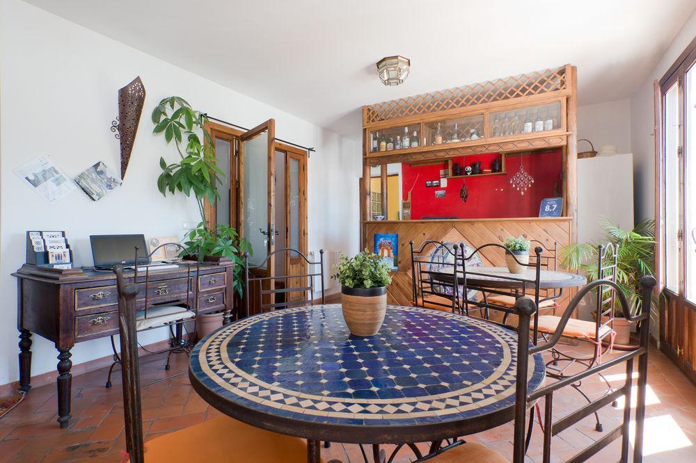 Casa Bombo 3*