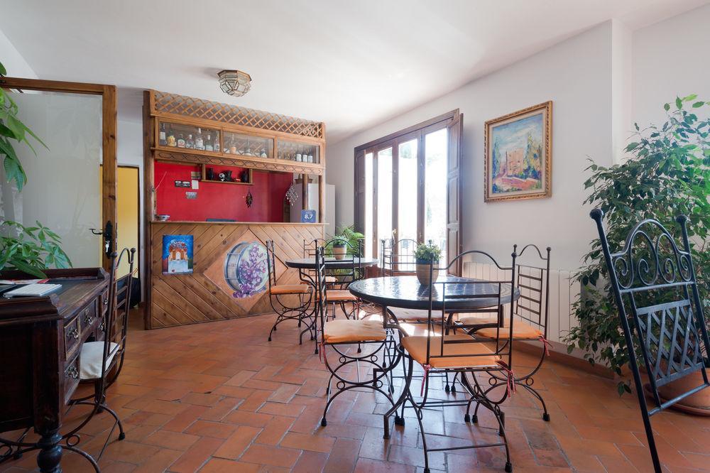 Bed & Breakfast Casa Bombo
