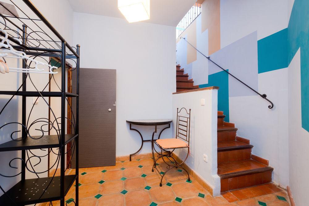 Casa Bombo 3*