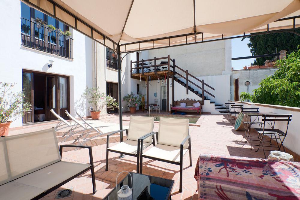 Bed & Breakfast Casa Bombo 3*