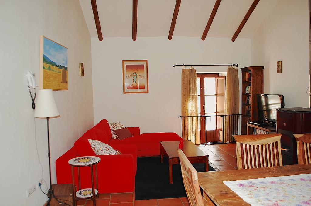 Alhambra Dream Apartment