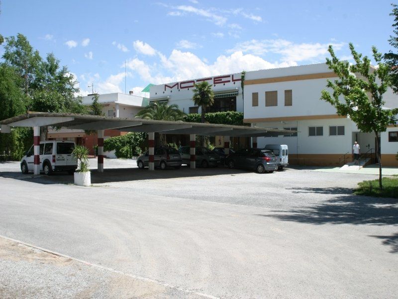 Hotel Sierra Nevada Granada