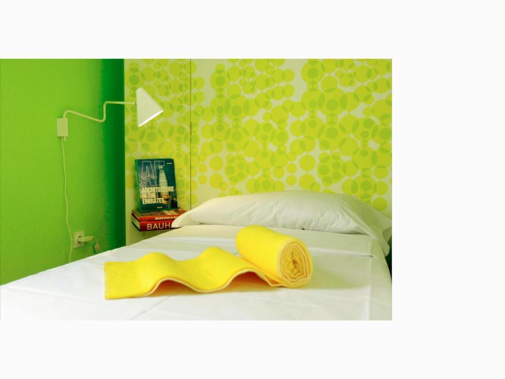 Polaroid Siesta *