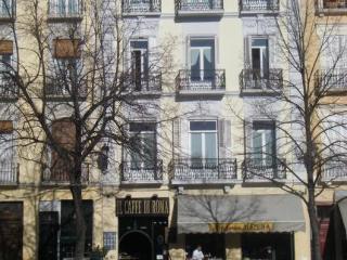 Apartamento Casa Palacio Lopez Daza