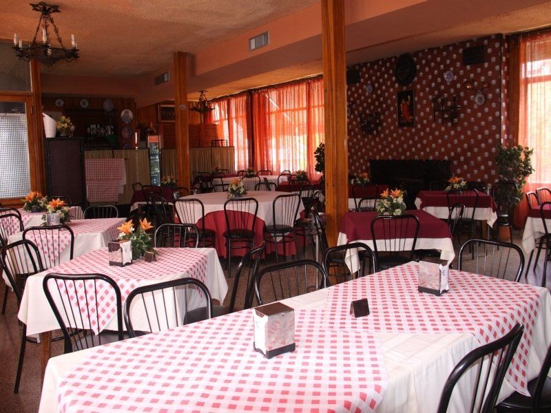 Sierra Nevada Hotel 3*
