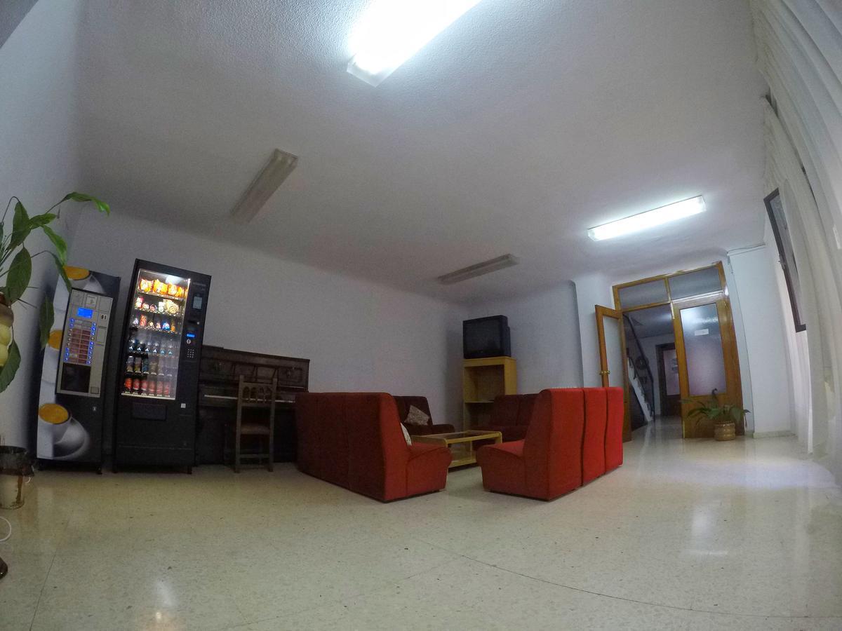 Bed & Breakfast Bed And Breakfast Centro Granada