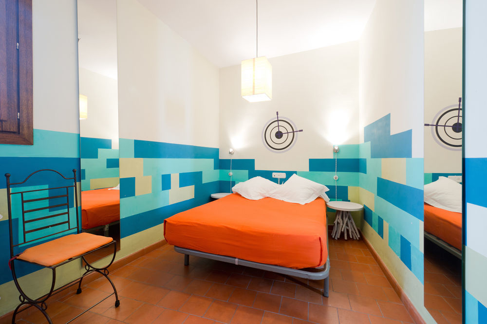 Bed & Breakfast Casa Bombo