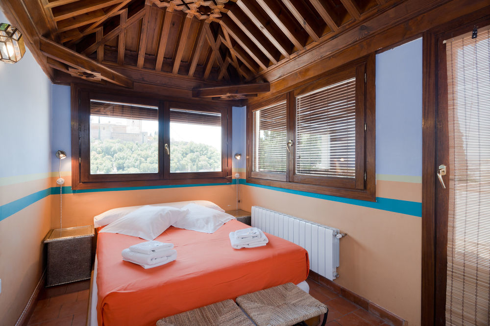 Casa Bombo Bed & Breakfast Granada