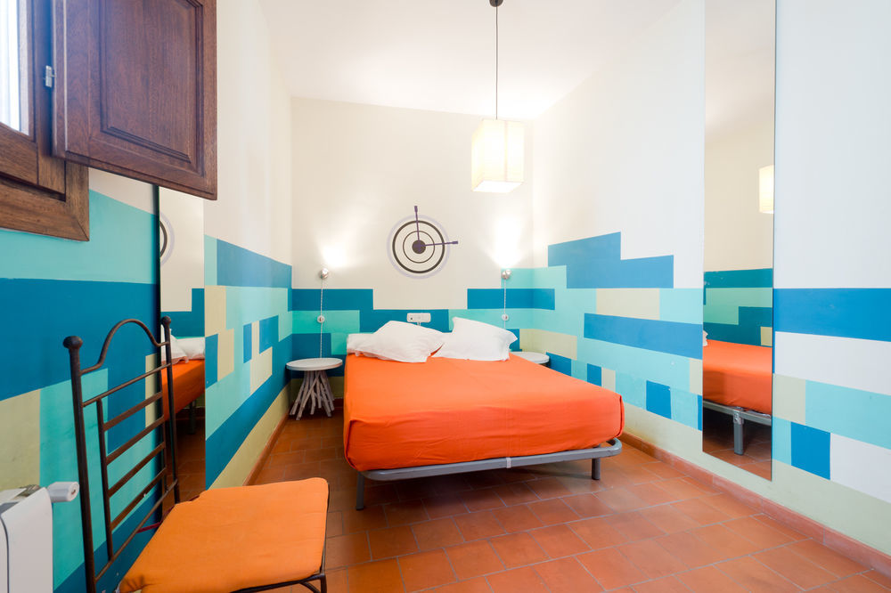 Casa Bombo Bed & Breakfast