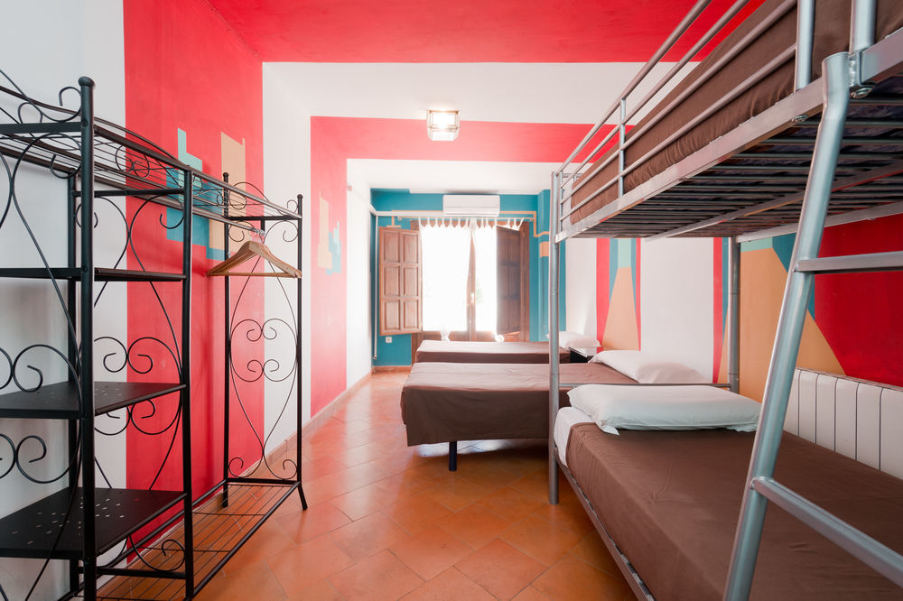 Casa Bombo