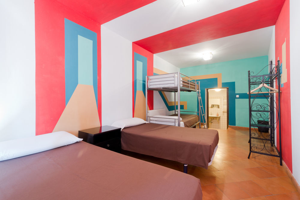 Bed & Breakfast Casa Bombo Granada