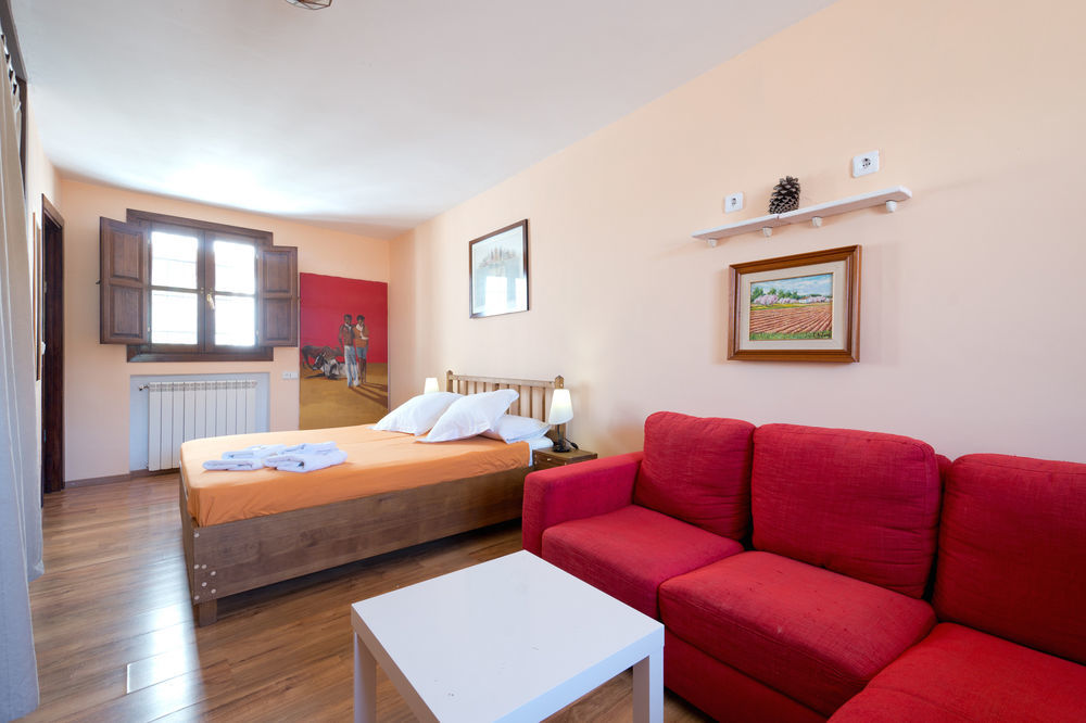 Bed & Breakfast Casa Bombo