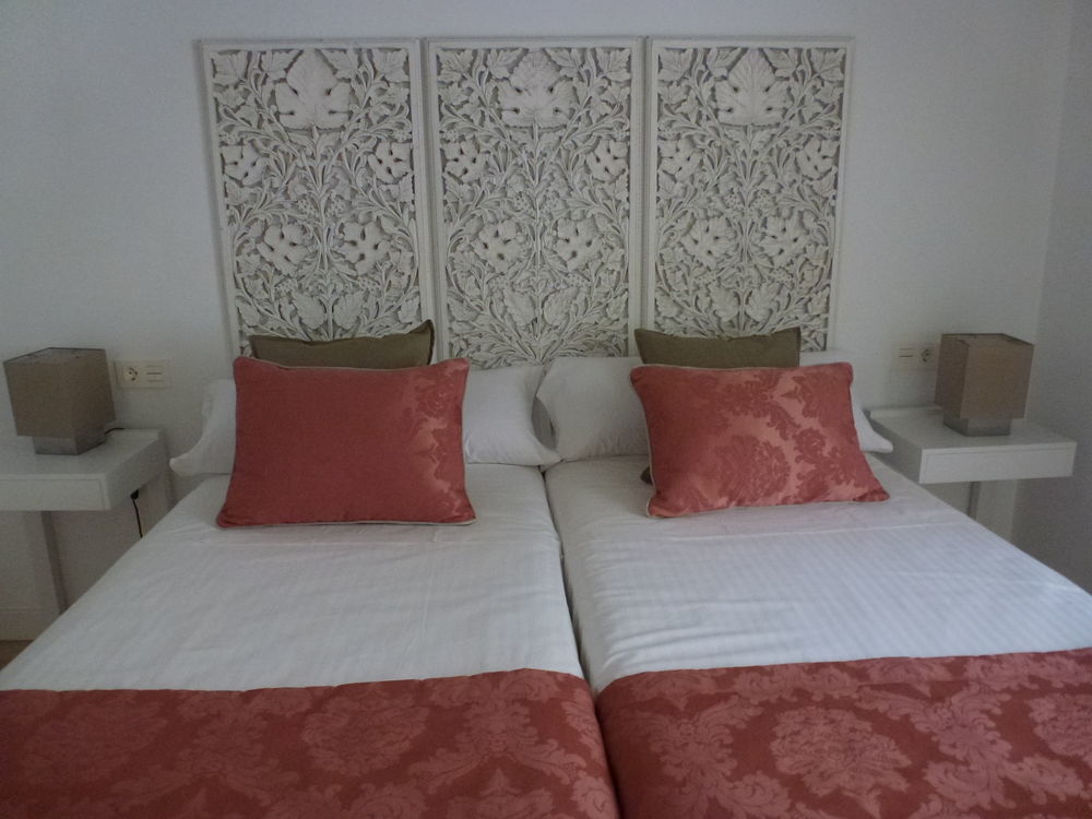 Palacio Cabrera - Lillo Apartment
