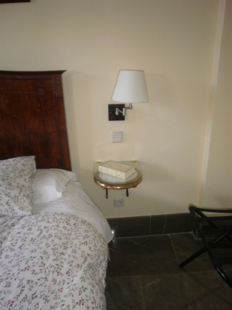 Casa Palacio Lopez Daza Apartamento Granada