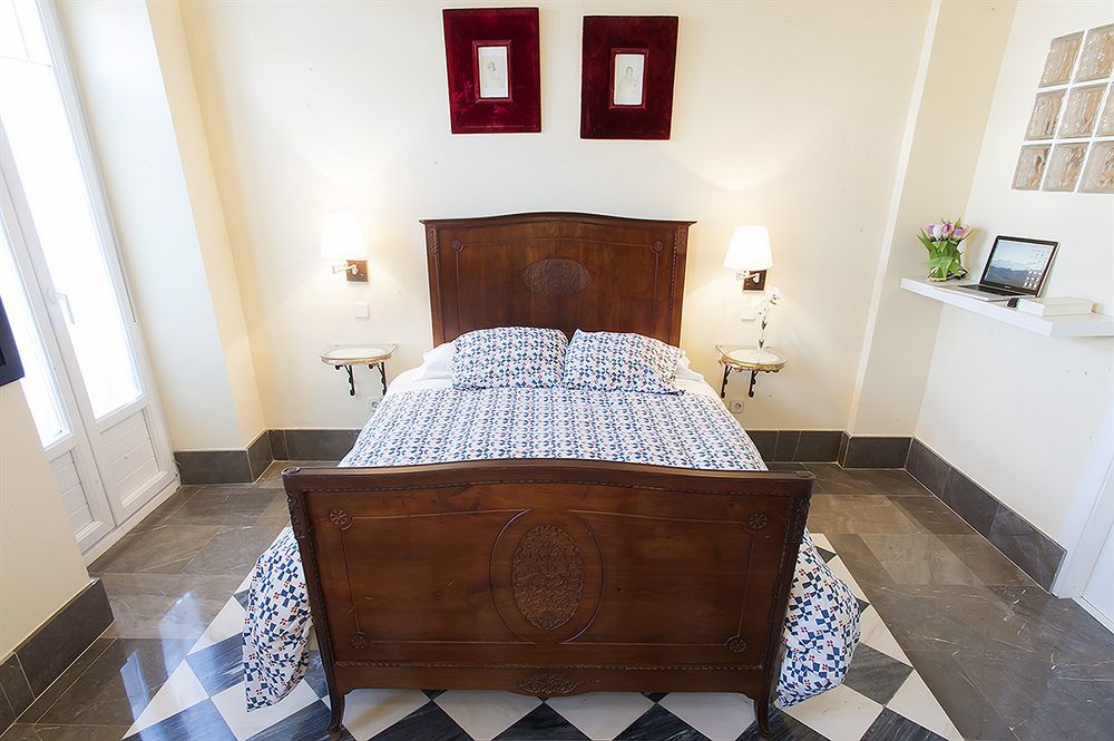 Casa Palacio Lopez Daza Apartamento