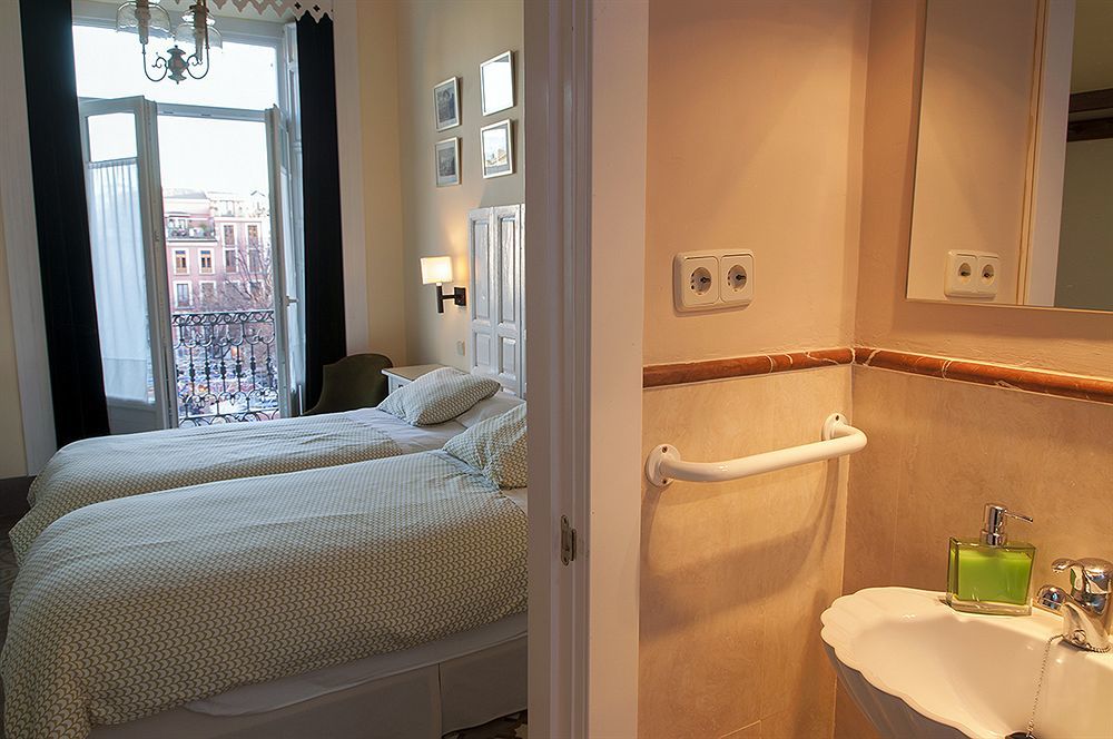 Casa Palacio Lopez Daza Apartamento *