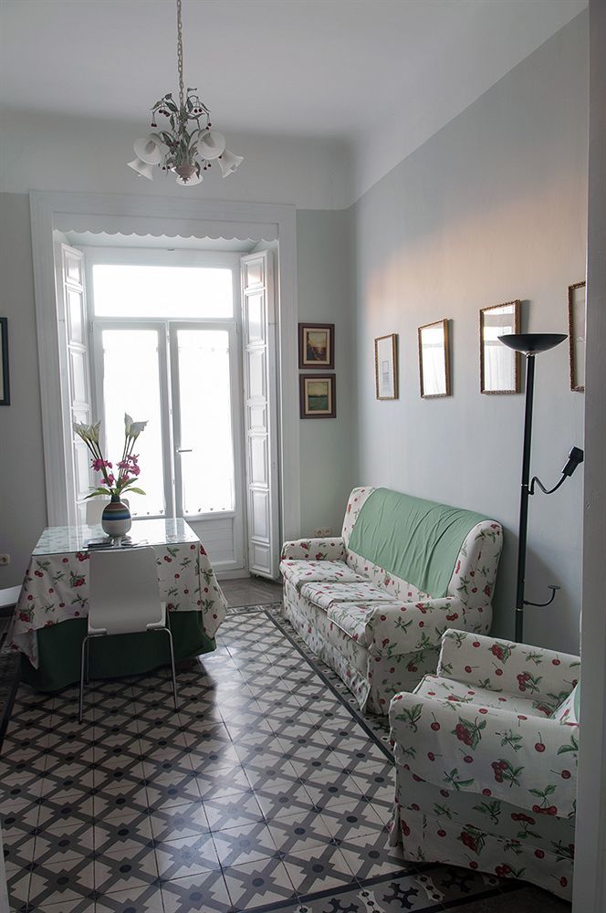 Apartamento Casa Palacio Lopez Daza Granada