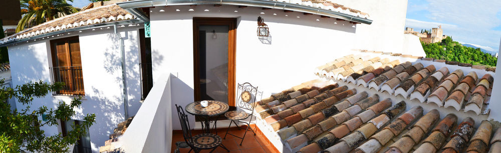 Casa de hóspedes La De Quijada