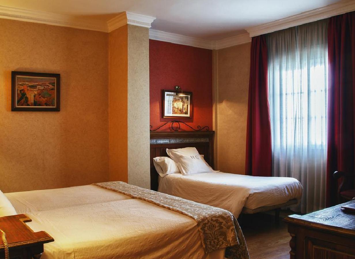 Residencial Guadalupe Hotel 2*