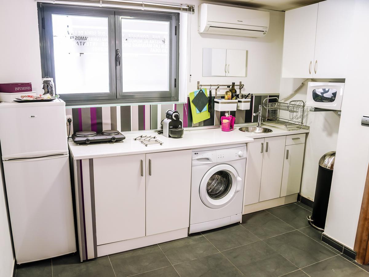 Aldamy Apartment *