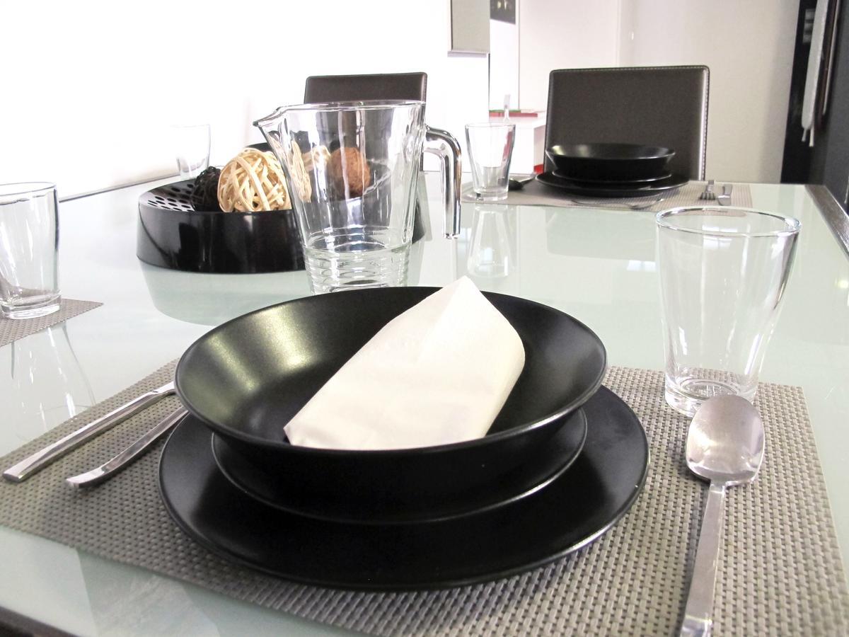 Aldamy Apartment *