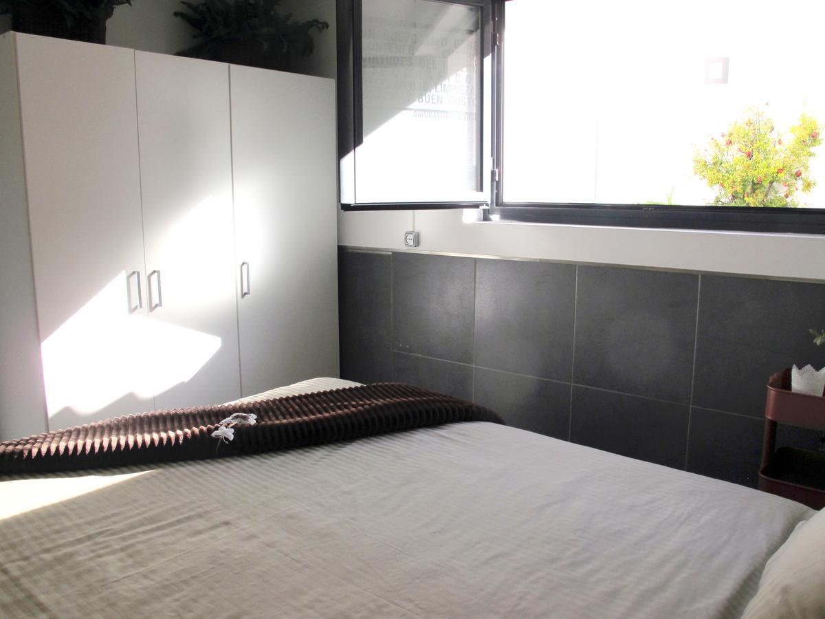 Apartment Aldamy *