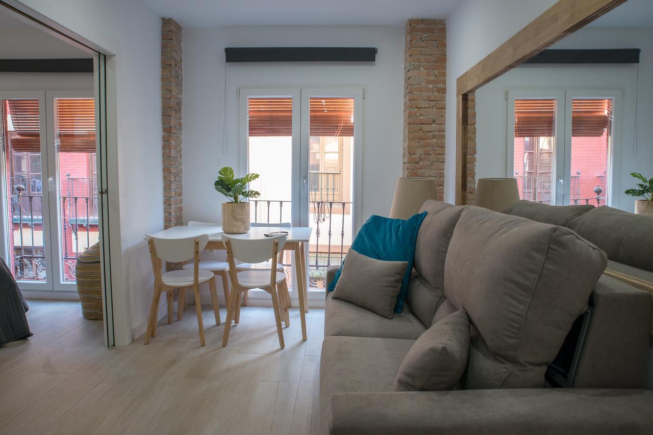 Appartement Navas Suites