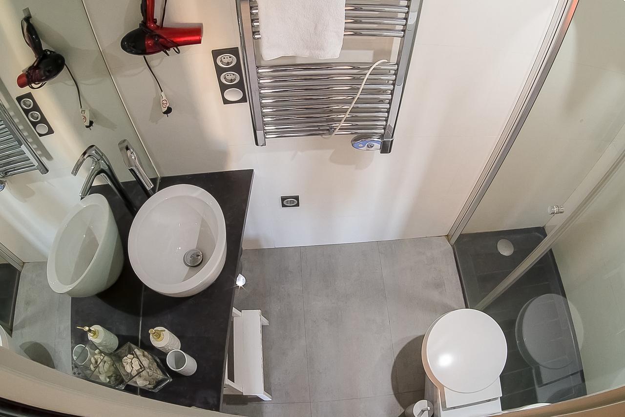 Estudio Plaza Nueva Apartment *